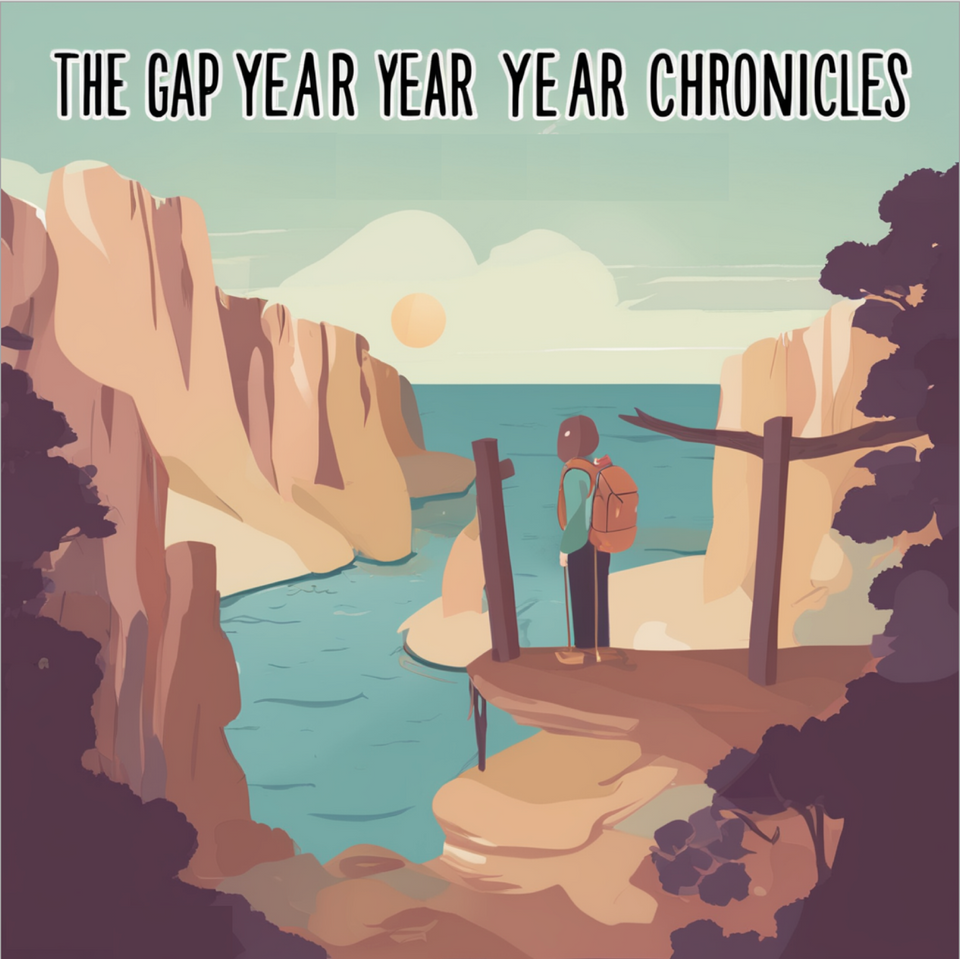 The Gap Year Chronicles: Is It Right For You?